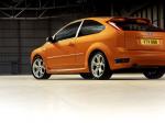 Ford Focus ST 3-Door 2005 года (EU)